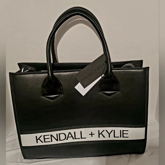 Kylie Tote Bag Kylie Und Kendall Tasche Kendall Y Kylie Jenner